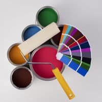 dubai paint service - company