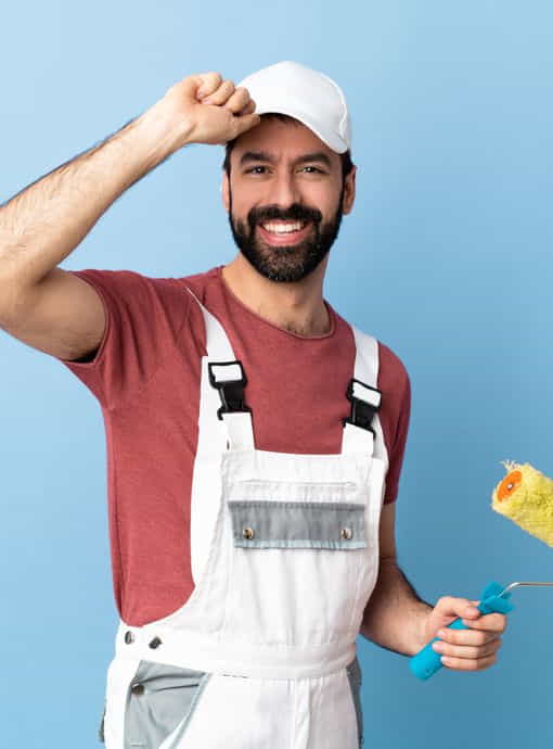 dubai paint service company dubai paint service company